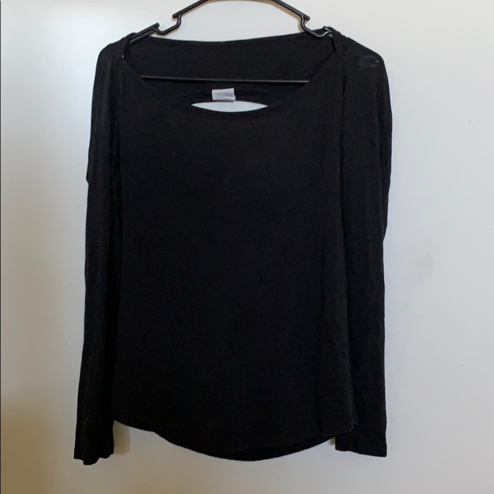 Victoria’s Secret PINK long sleeved Shirt